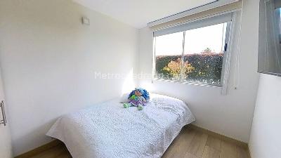 Apartamento de 2 alcobas en venta en Huertas De Cajica Oriental, Cajicá, 77 m² · foto 13 de 19