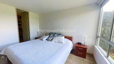 Apartamento de 2 alcobas en venta en Huertas De Cajica Oriental, Cajicá, 77 m² · foto 14 de 19