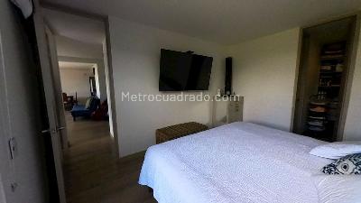 Apartamento de 2 alcobas en venta en Huertas De Cajica Oriental, Cajicá, 77 m² · foto 15 de 19