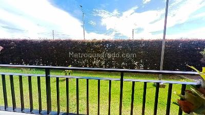 Apartamento de 2 alcobas en venta en Huertas De Cajica Oriental, Cajicá, 77 m² · foto 7 de 19