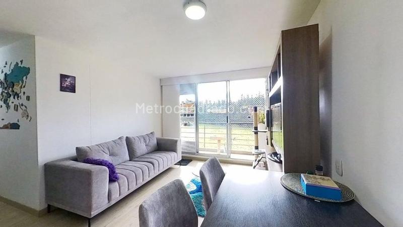 Piso – Cajicá - Vista 2