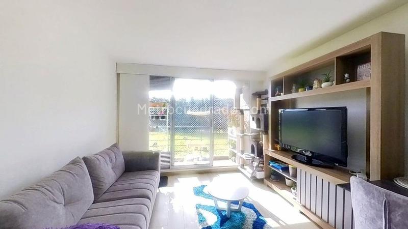 Piso – Cajicá - Vista 4
