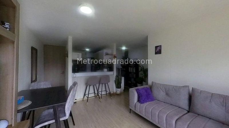Piso – Cajicá - Vista 5
