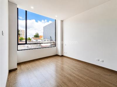Apartamento en venta en Santa Barbara Occidental, Bogotá · foto 5 de 12