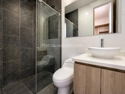 Apartamento en venta en Santa Barbara Occidental, Bogotá · foto 6 de 12