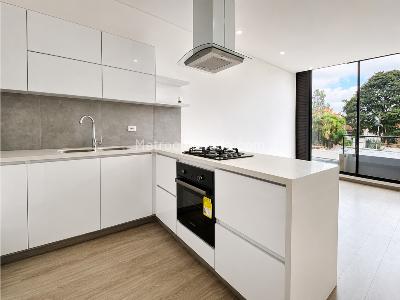 Apartamento en venta en Santa Barbara Occidental, Bogotá · foto 7 de 12