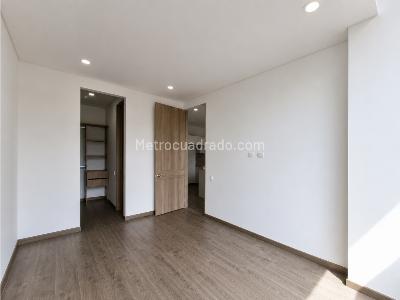 Apartamento en venta en Santa Barbara Occidental, Bogotá · foto 8 de 12