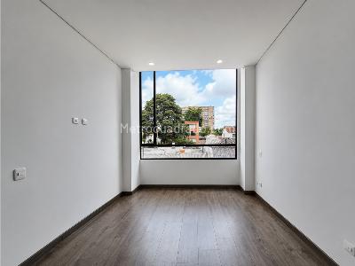Apartamento en venta en Santa Barbara Occidental, Bogotá · foto 9 de 12