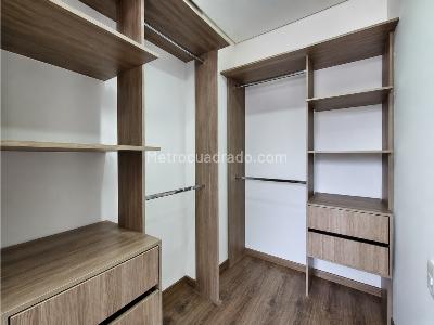 Apartamento en venta en Santa Barbara Occidental, Bogotá · foto 10 de 12