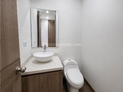 Apartamento en venta en Santa Barbara Occidental, Bogotá · foto 11 de 12