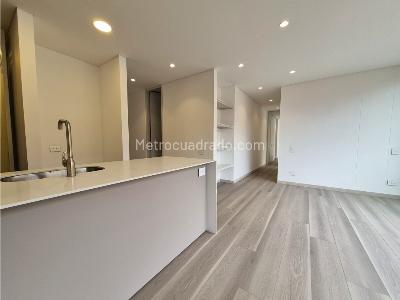 Apartamento en venta en Virrey, Bogotá · foto 2 de 20