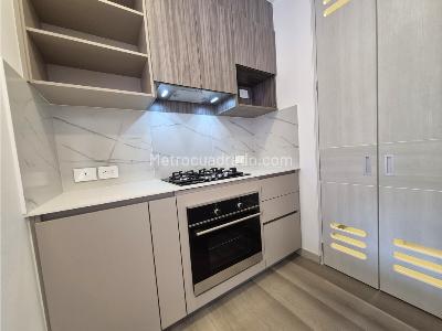 Apartamento en venta en Virrey, Bogotá · foto 3 de 20