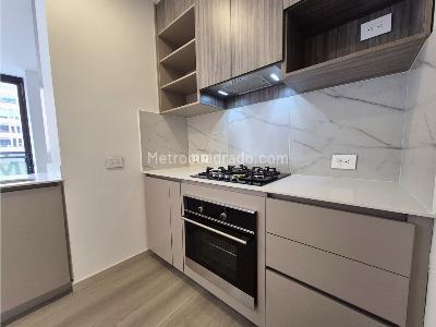 Apartamento en venta en Virrey, Bogotá · foto 4 de 20
