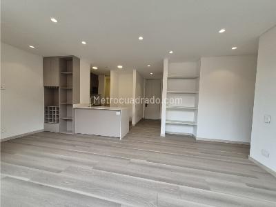 Apartamento en venta en Virrey, Bogotá · foto 6 de 20