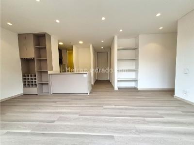 Apartamento en venta en Virrey, Bogotá · foto 7 de 20