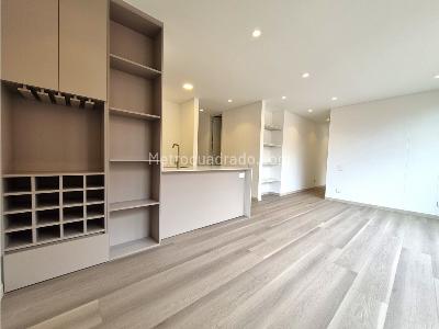 Apartamento en venta en Virrey, Bogotá · foto 8 de 20