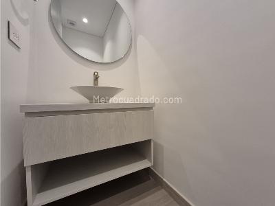 Apartamento en venta en Virrey, Bogotá · foto 9 de 20