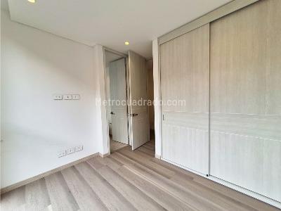 Apartamento en venta en Virrey, Bogotá · foto 11 de 20