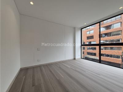 Apartamento en venta en Virrey, Bogotá · foto 12 de 20