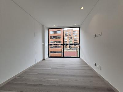 Apartamento en venta en Virrey, Bogotá · foto 13 de 20