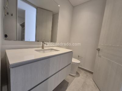 Apartamento en venta en Virrey, Bogotá · foto 15 de 20
