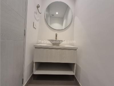 Apartamento en venta en Virrey, Bogotá · foto 16 de 20