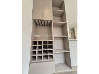 Apartamento en venta en Virrey, Bogotá · foto 17 de 20