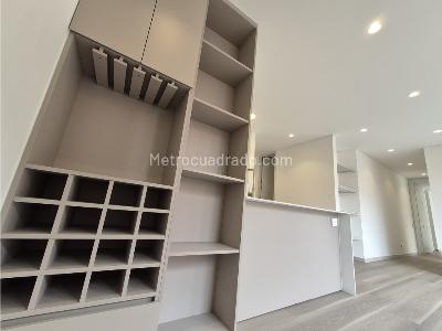 Apartamento en venta en Virrey, Bogotá · foto 18 de 20