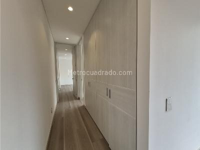 Apartamento en venta en Virrey, Bogotá · foto 19 de 20