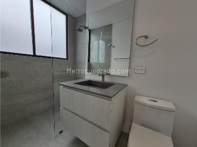 Apartamento en venta en Virrey, Bogotá · foto 20 de 20
