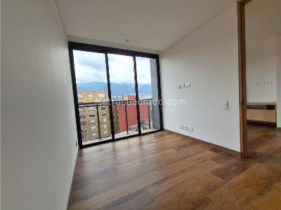 Apartamento en venta en Virrey, Bogotá · foto 2 de 16