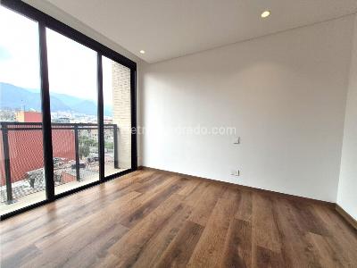 Apartamento en venta en Virrey, Bogotá · foto 3 de 16