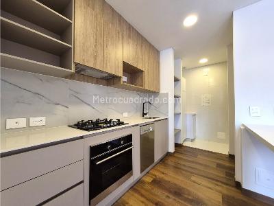 Apartamento en venta en Virrey, Bogotá · foto 4 de 16