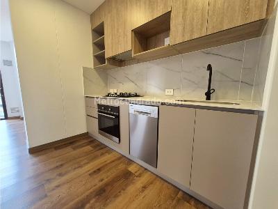 Apartamento en venta en Virrey, Bogotá · foto 5 de 16