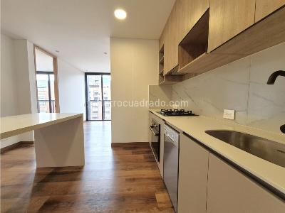 Apartamento en venta en Virrey, Bogotá · foto 6 de 16