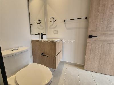Apartamento en venta en Virrey, Bogotá · foto 15 de 16