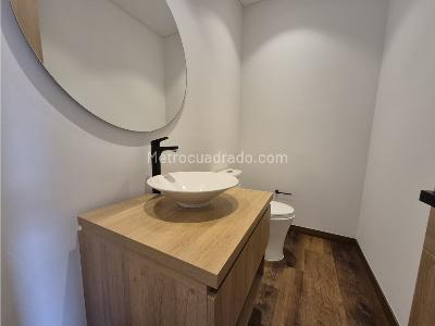 Apartamento en venta en Virrey, Bogotá · foto 16 de 16