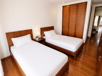 Apartamento de 4 alcobas en venta en Chico Navarra, Bogotá, 230 m² · foto 17 de 20