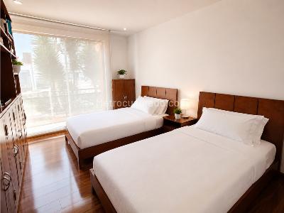 Apartamento de 4 alcobas en venta en Chico Navarra, Bogotá, 230 m² · foto 18 de 20