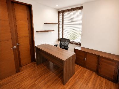 Apartamento de 4 alcobas en venta en Chico Navarra, Bogotá, 230 m² · foto 19 de 20