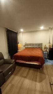 Apartamento en venta en Cedritos Contador, Bogotá · foto 5 de 13