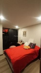 Apartamento en venta en Cedritos Contador, Bogotá · foto 6 de 13