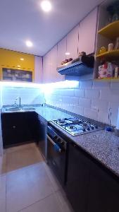 Apartamento en venta en Cedritos Contador, Bogotá · foto 9 de 13