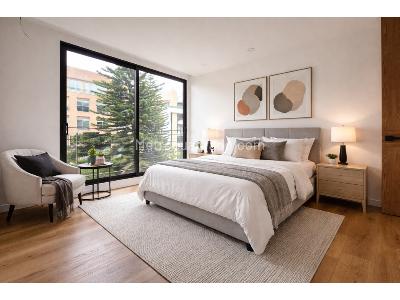 Apartamento de 3 alcobas en venta en Chico Navarra, Bogotá, 147 m² · foto 10 de 19
