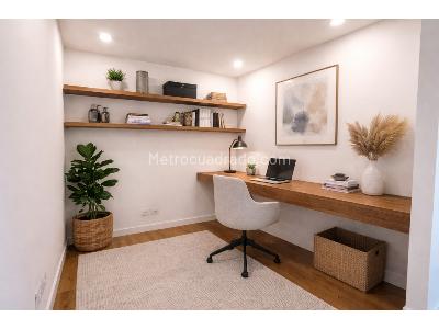 Apartamento de 3 alcobas en venta en Chico Navarra, Bogotá, 147 m² · foto 14 de 19