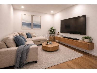 Apartamento de 3 alcobas en venta en Chico Navarra, Bogotá, 147 m² · foto 15 de 19