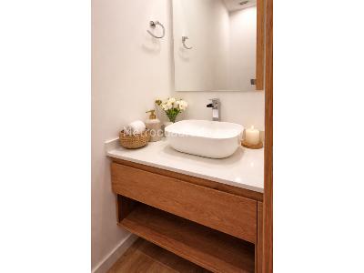 Apartamento de 3 alcobas en venta en Chico Navarra, Bogotá, 147 m² · foto 16 de 19
