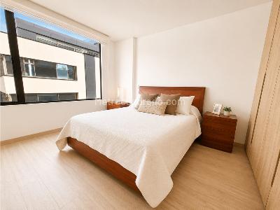 Apartamento en venta en San Patricio, Bogotá · foto 10 de 20