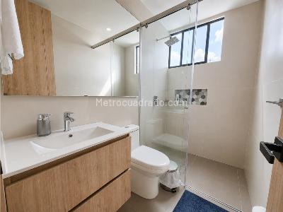 Apartamento en venta en San Patricio, Bogotá · foto 11 de 20