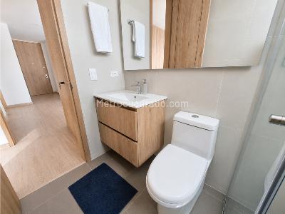 Apartamento en venta en San Patricio, Bogotá · foto 12 de 20